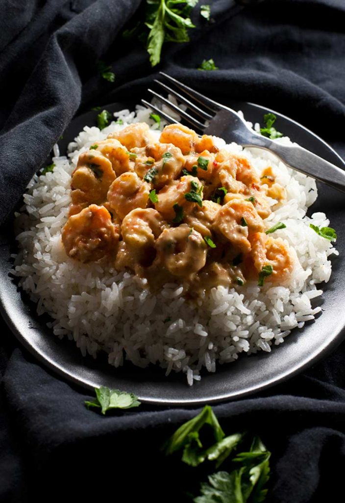 El vino blanco sirve para dar sabor a salsas como la Strogonoff