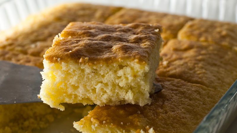 Floral sponge cake | Bizcocho de nata floral